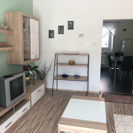 Apartma Mahnic Postojna Exterior foto