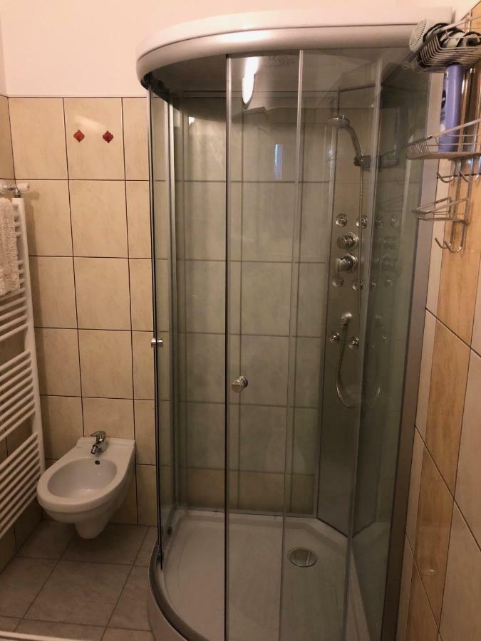 Apartma Mahnic Postojna Exterior foto