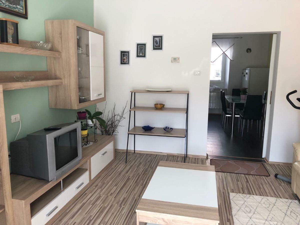 Apartma Mahnic Postojna Exterior foto